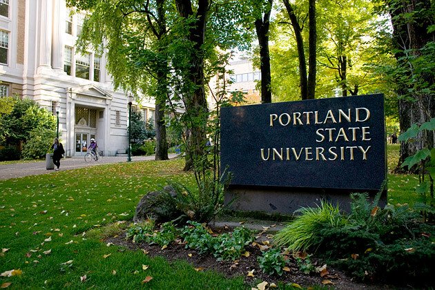 Portland-State-University-Scholarships