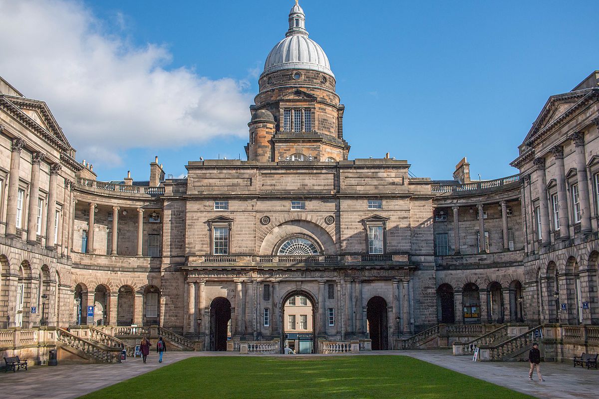 University_of_Edinburgh_