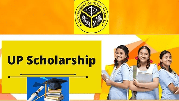 UP Government Scholarship 2023/2024.