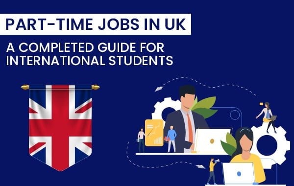 Part-Time Job Scholarships in the UK Application are open for 2024/2025.