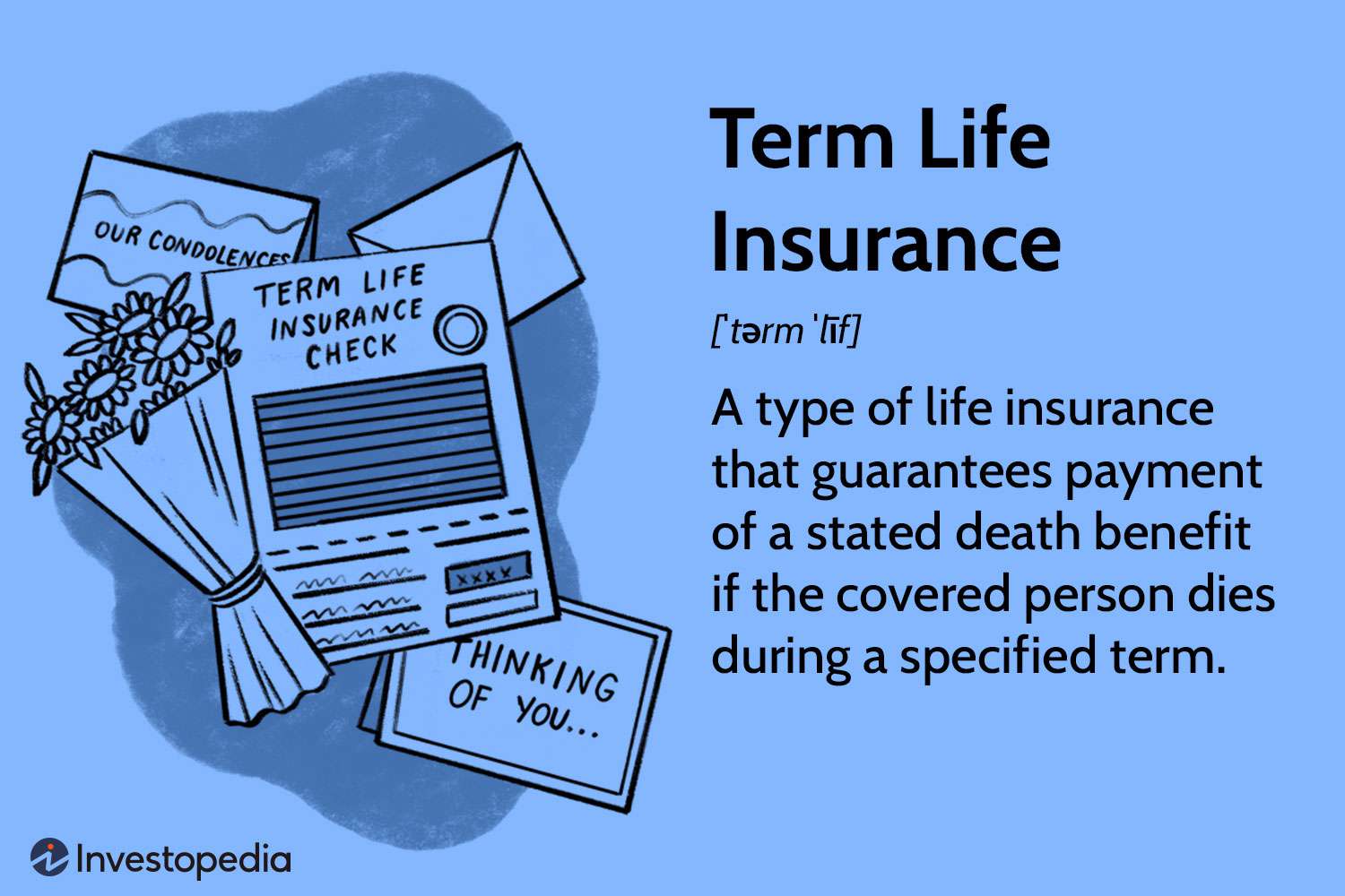 Understanding Term Life Insurance Essentials.