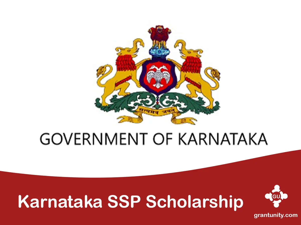 SSP State Scholarship Portal 2024/2025