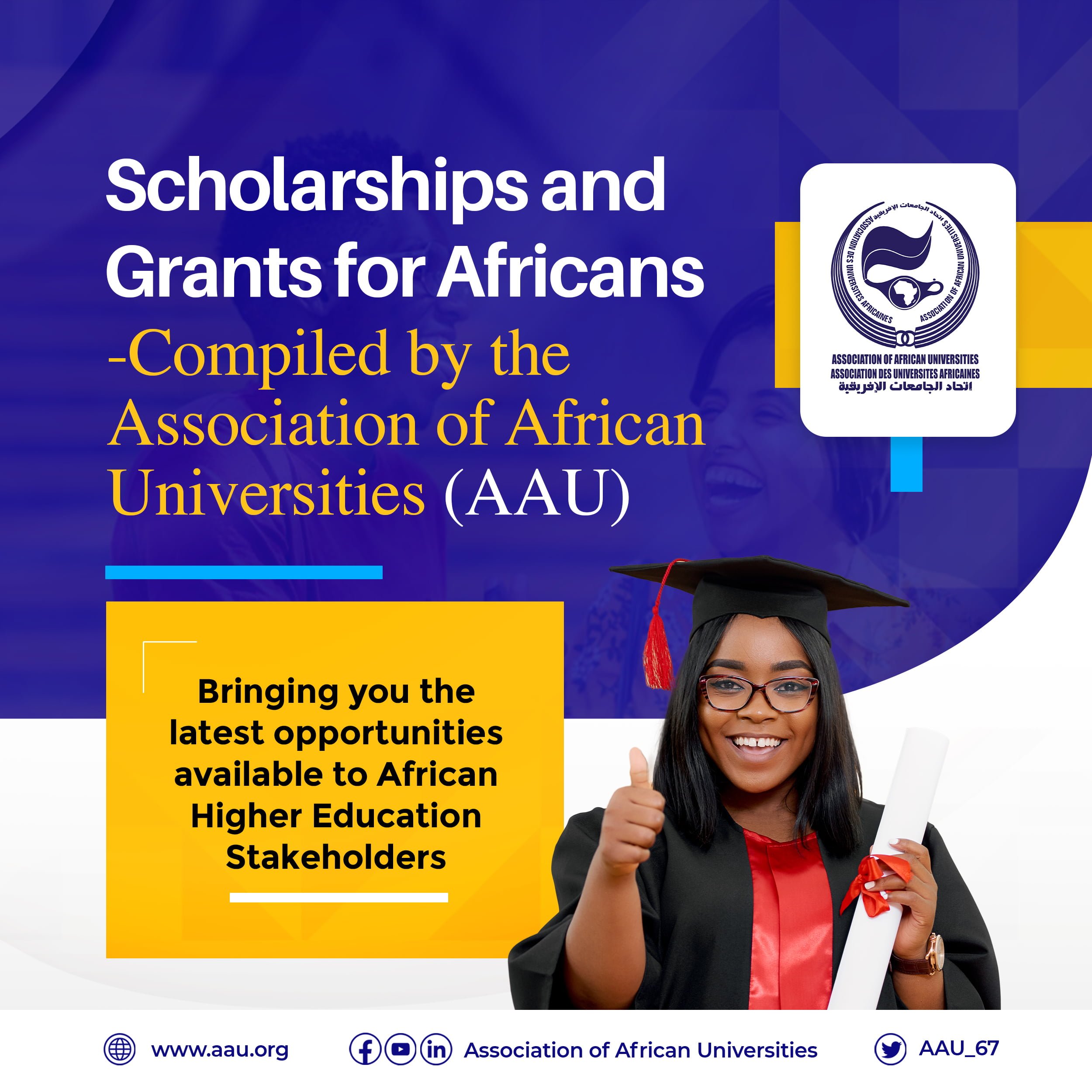 PhD grants in Nigeria