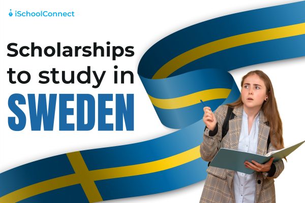 Swedish Scholarships for Global Students" 2024