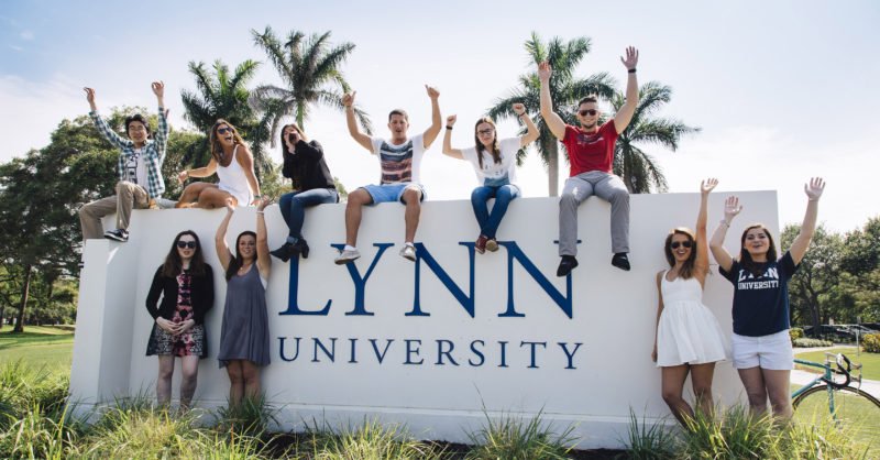 Study Master's Programs at Lynn University, Scholarship 2023/2024.