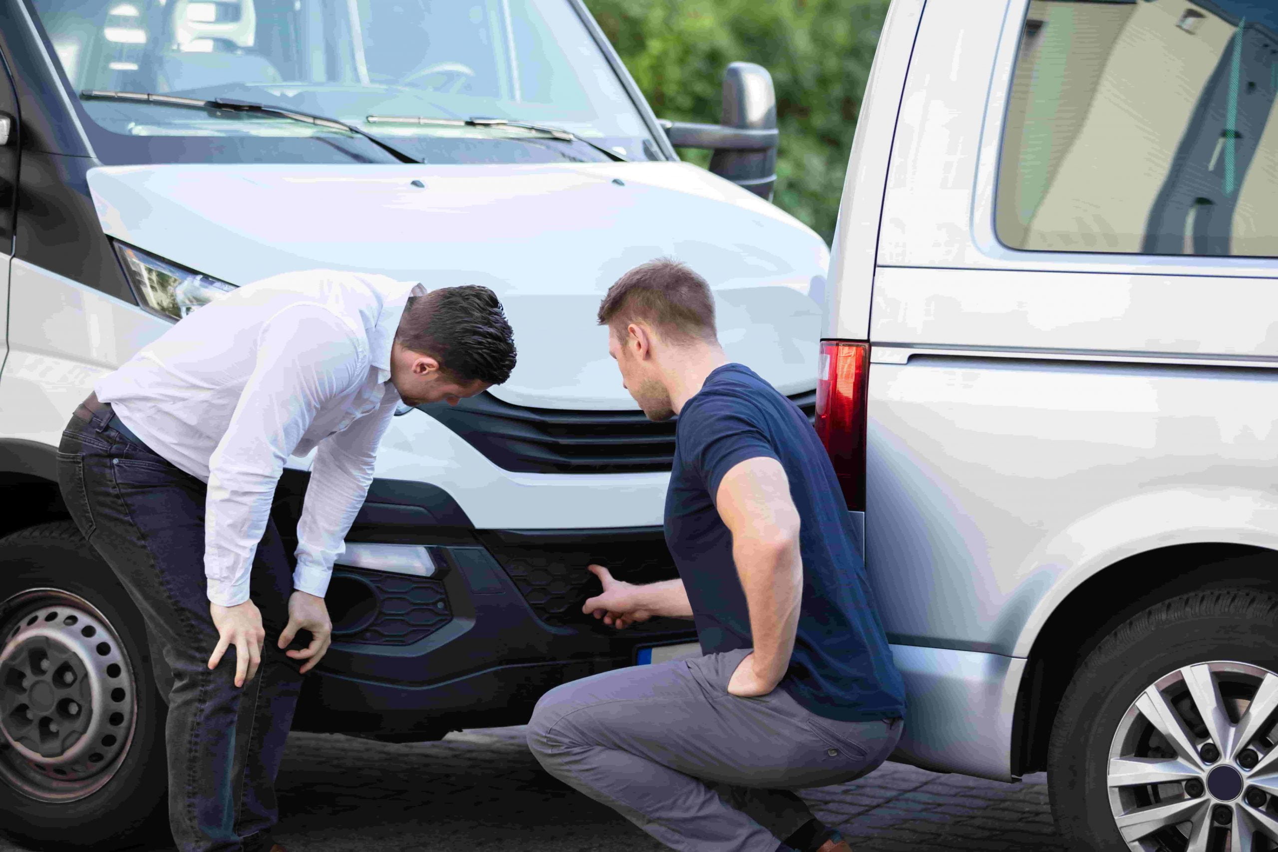 Your Guide to Van Insurance Essentials.