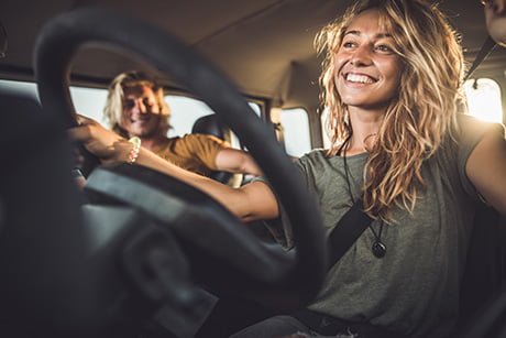 Driving Smart: Your Guide to Finding Affordable Auto Insurance, At GEICO.
