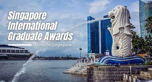 Singapore International Graduate Award Scholarship (SINGA) 2024/2025 Fully Funded.