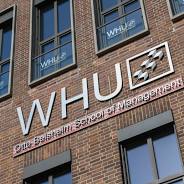 Fully Funded MBA Programs at WHU- Otto Beisheim School of Management, Germany.