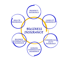 Business Insurance: Securing Success in Business Insurance for Entrepreneurs"2024