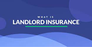The Complete Guide to Landlord Insurance in the Uk.