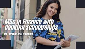 Master in Finance Scholarships -Oxford Saïd Business School 2024/2025.