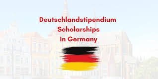Duetschland stipendium