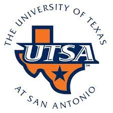 UTSA Scholarship Hub 2023/2024.