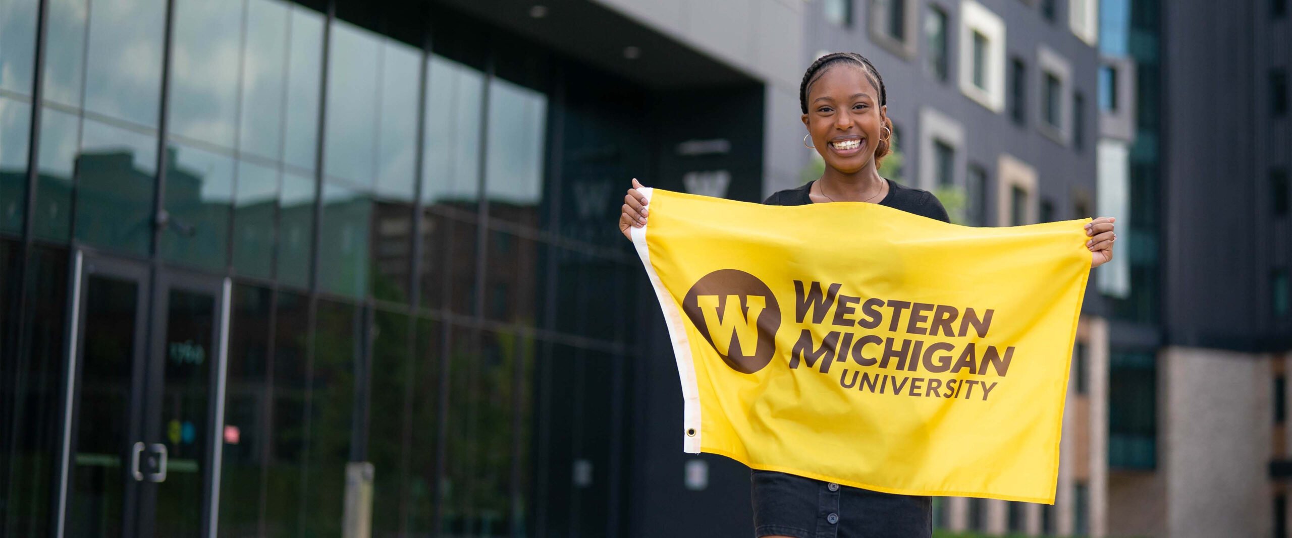 Scholarship Offerings at Western Michigan University 2024