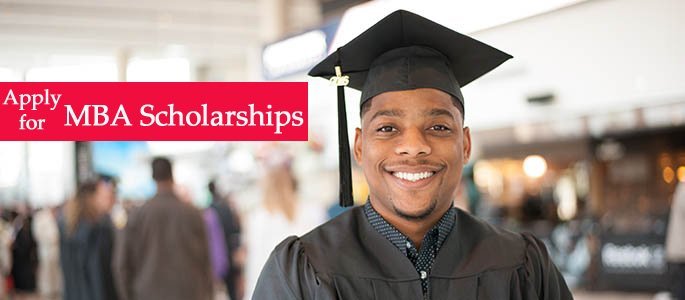 Apply For MBA Program Scholarships for International Students. 2024/2025
