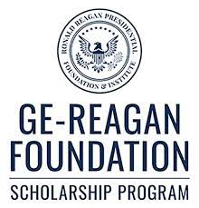 Guide To Apply On GE-Reagan Foundation Scholarship Program 2024/2025.