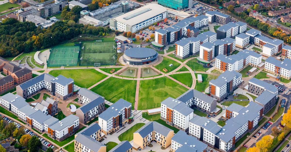 Scholarships and Grants: At University of Hertfordshire, UK. 2024