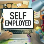 self-employed