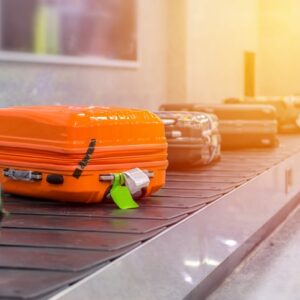 Flight Cancellation and Lost Baggage Insurance
